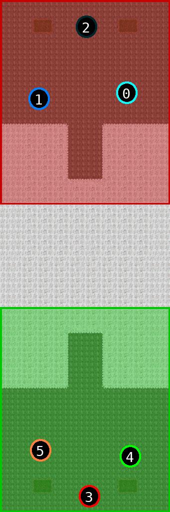 sat pic of Techno_Lands 5v5 Siege